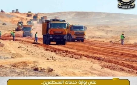 الإسكان تعلن عن طرح قطع أراضٍ استثمارية بأنشطة متنوعة في 20 مدينة جديدة