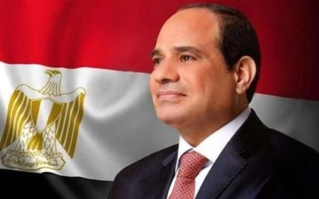 الرئيس السيسي يكشف عن تحسن الأوضاع الاقتصادية في مصر وأهمية وعي المصريين في تعزيز قوتنا