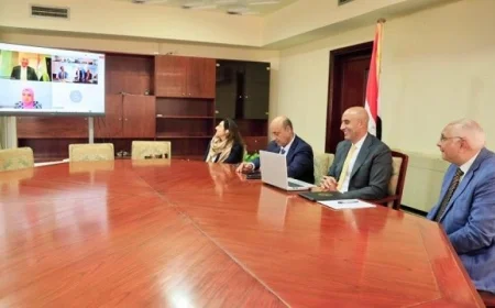 تطوير شراكة استراتيجية في التعليم والتدريب المهني بين التعليم وألمانيا