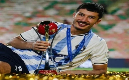 إصابة أسامة جلال بتمزق في العضلة الخلفية وبرنامج تأهيلي مكثف لعودته القوية