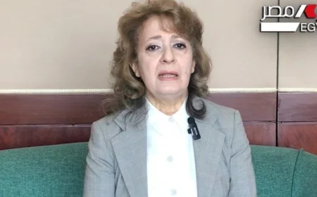 زيادة مقلقة في حالات السكري النوع الثاني بين الشباب والمراهقين توضحها خبيرة صحية