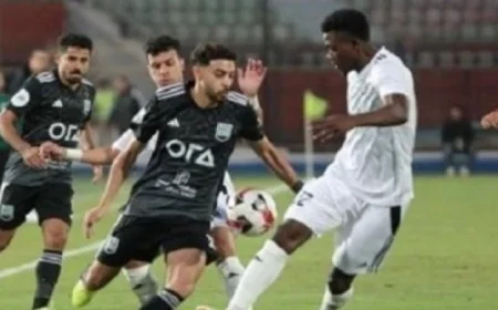 مواجهة نارية بين حرس الحدود وزد في الدوري الممتاز اليوم