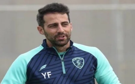 فريرا يعلن تشكيلة الزمالك النهائية لمواجهة الأهلي في مباراة القمة المرتقبة