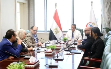 وزير الصحة يواكب تحديثات نظام الرعايات والحضانات والطوارئ وخطط التوسع المستقبلي في الخدمات