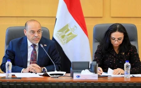 صرف 400 ألف جنيه لأسرة كل ضحية في حريق مصنع المحلة بقرار من وزيري العمل والتضامن