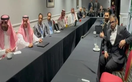 السعودية تفوز بعضوية منظمة الإيكاو للطيران المدني حتى 2028