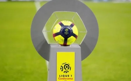 كأس السوبر الفرنسي يشعل الملاعب في الكويت بمواجهة بين باريس سان جيرمان ومارسيليا