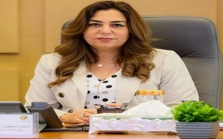 عوض يؤكد الحزم التام ضد الصيد الجائر في محميات البحر الأحمر الطبيعية