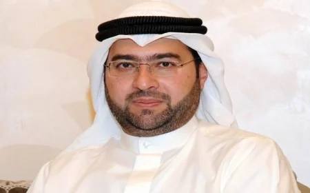 الكويت تحتفي بإنجاز مصر والسعودية في انضمامهما لمجلس إيكاو