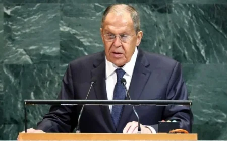 روسيا تصعد تهديداتها ضد حلف الناتو وتحذر ألمانيا من الخطاب العسكري