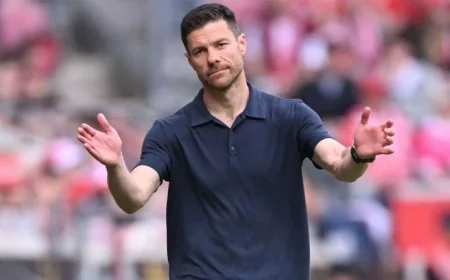 ألونسو يعترف بهزيمة نستحقها أمام أتلتيكو مدريد