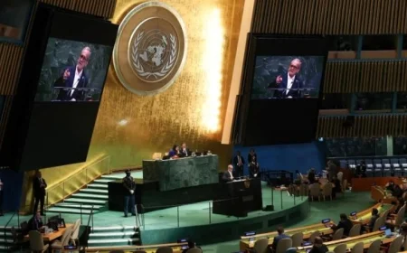 عقوبات أممية جديدة على إيران وتحذيرات أوروبية من مخاطر التصعيد