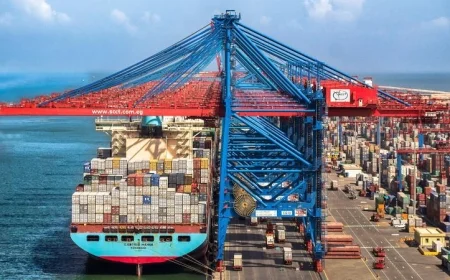 ارتفاع الصادرات الغذائية إلى 185 ألف طن وفقًا للهيئة القومية لسلامة الغذاء