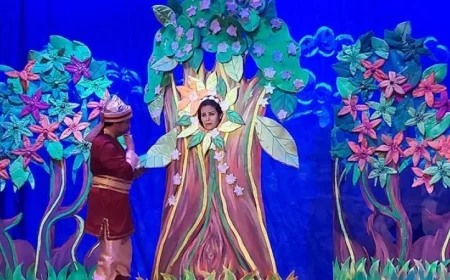 توصيات مهرجان القاهرة للعرائس: إنشاء بنك للنصوص وتأسيس رابطة لفناني الطفل