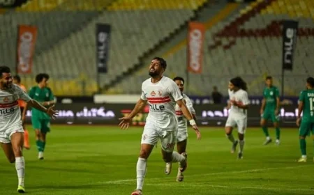 فيريرا يدعو الدباغ لاستغلال الفرص الصغيرة لتحقيق الفوز ضد الأهلي