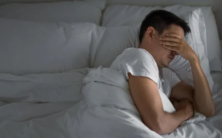 اكتشاف جزيئات بكتيرية خفية في الدماغ يكشف أسرار النوم المدهشة