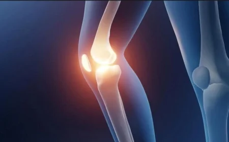 تطوير جِل ذكي في كامبريدج يفتح آفاقا جديدة لعلاج آلام التهاب المفاصل