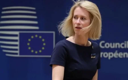 الاتحاد الأوروبي يؤكد إمكانية حل القضية النووية الإيرانية بشرط محدد