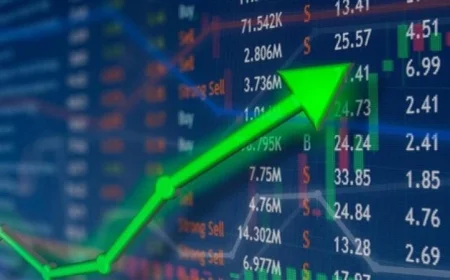 ارتفاع كبير للأسهم الآسيوية بقيادة قطاع التكنولوجيا مع ترقب اجتماعات البنوك المركزية