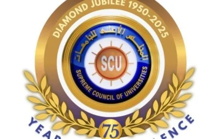 المجلس الأعلى للجامعات يكشف عن نتائج اختبارات المعاهد الفنية للالتحاق بالجامعات