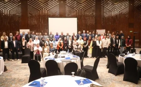 خدمات وقائية وعلاجية للسعار في 340 مركزا بمصر بمناسبة اليوم العالمي للسعار