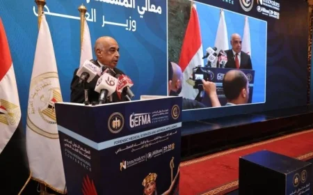 وزير العدل يفتتح المؤتمر الدولي للعلوم الطبية الشرعية وتطبيقات الذكاء الاصطناعي