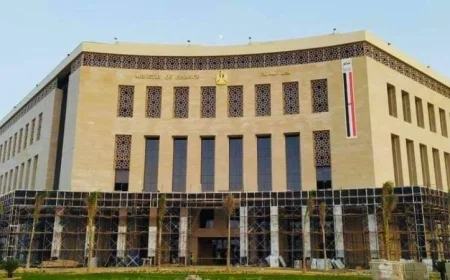 وزارة المالية تسعى لتعظيم عوائد استثمار الأراضي الفضاء غير المستغلة لتحقيق الاستفادة القصوى