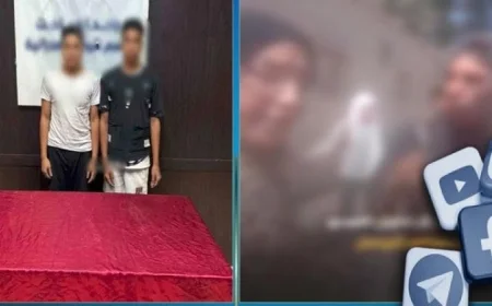 حقيقة فيديو اعتداء على طلاب مدرسة: كشف الملابسات كاملة