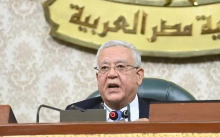 مجلس النواب يفتتح دور الانعقاد السادس بعد غد بحضور مدبولي