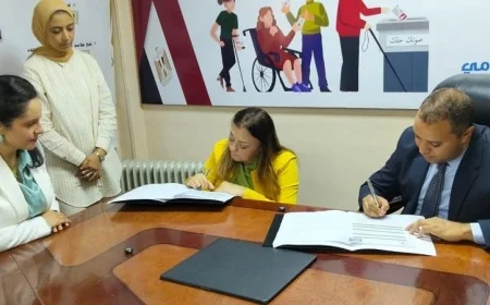 كريم تعلن عن شراكة استراتيجية لدعم الأطفال ذوي الإعاقة وأسرهم في المجتمع