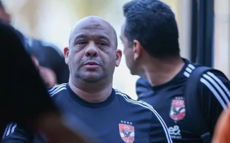 فوز الأهلي على الزمالك يؤكد قوة شخصيته