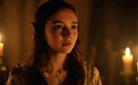 جدل واسع في هوليوود حول ممثلة بتقنيات الذكاء الاصطناعي