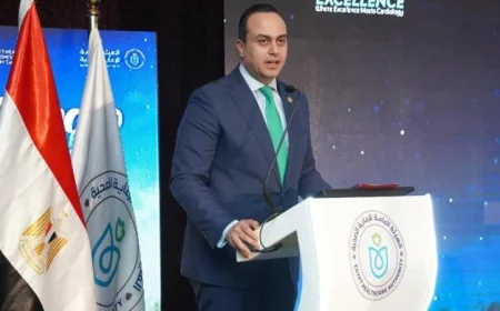 انطلاق المؤتمر السنوي الثاني للتميز في أمراض القلب تحت رعاية الهيئة الصحية