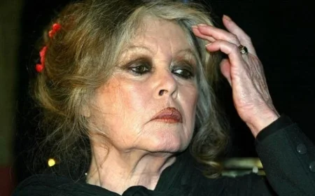 “أبجديات بي بي: بريجيت باردو تطلق كتابًا جديدًا بخط يدها”