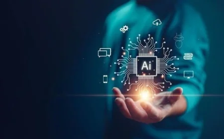 كاليفورنيا تعتمد قانون جديد لتعزيز سلامة الذكاء الاصطناعي