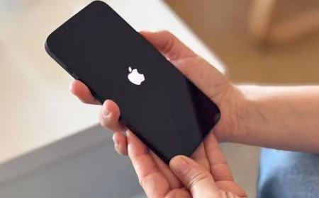 إطلاق ذكاء آبل المبتكر في الصين مع تحديثات iOS 26