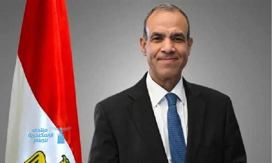 وزير الخارجية يسافر إلى سلوفينيا لحضور منتدى بليد الإستراتيجي