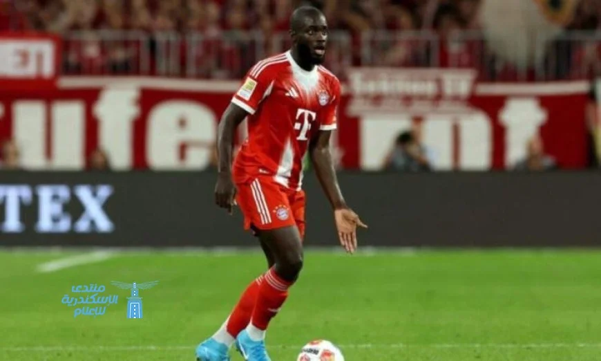 الأهلي السعودي يعزز صفوفه بالتعاقد مع نجم ريمس الفرنسي أتانجانا