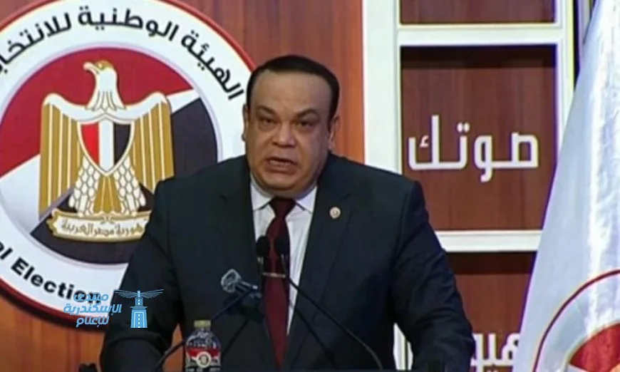 الهيئة الوطنية للانتخابات: لا طعون في جولة إعادة انتخابات الشيوخ