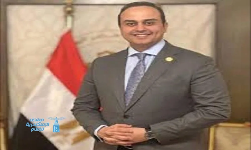رئيس الرعاية الصحية يشدد على توجيهات القيادة السياسية لدعم الأطقم الصحية