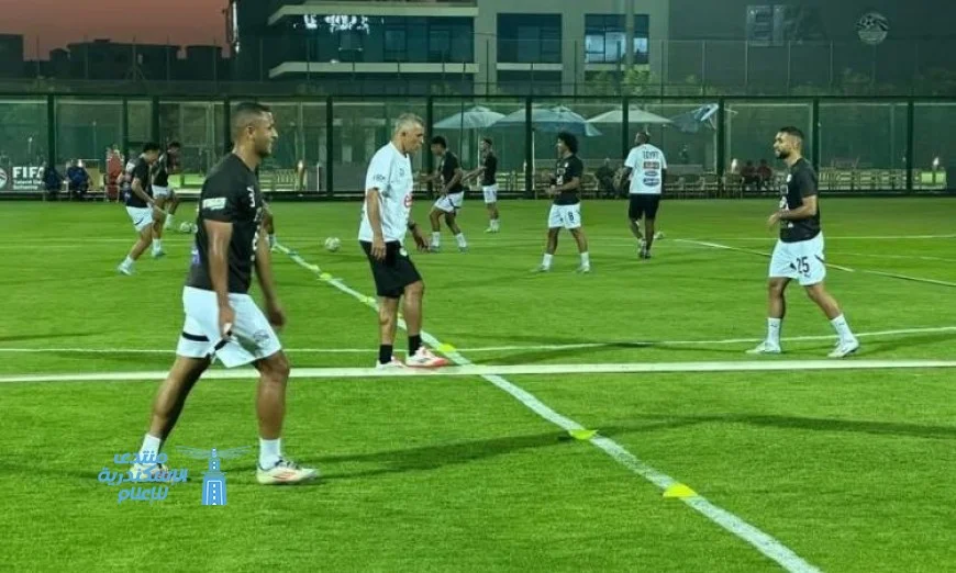 منتخب الشباب يستعد للمونديال بمعسكر تدريبي وثلاث مباريات ودية قبل السفر إلى تشيلي