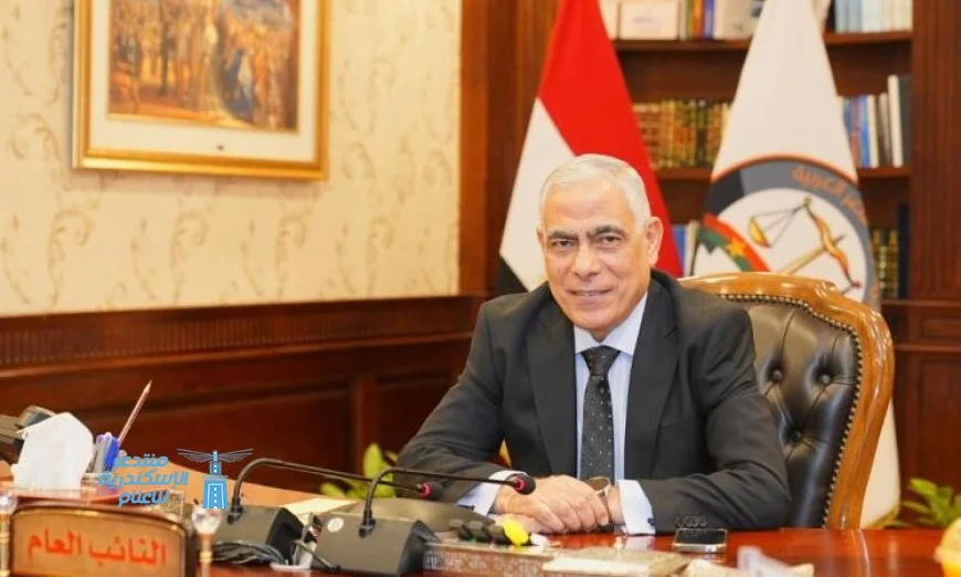 مشاركة النائب العام في الاجتماع السادس لجمعية النواب العموم العرب بسلطنة عمان