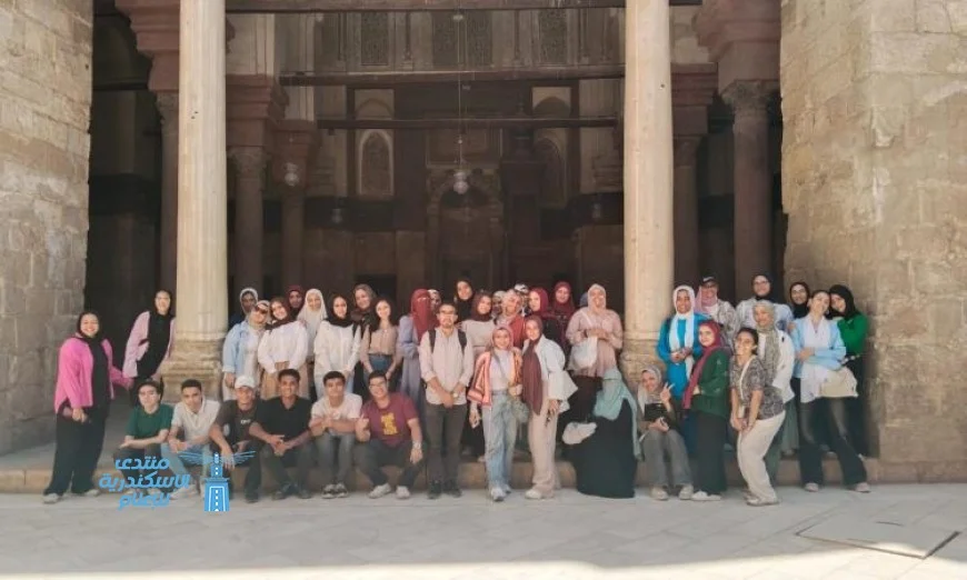 مؤسسة زاهي حواس تبدأ الدورة التدريبية الثانية للآثار الإسلامية وتكشف عن فعاليات شيقة