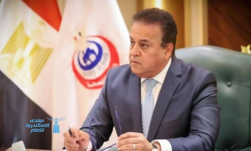 عبدالغفار يعلن: إغلاق فوري وتحقيق فوري عند طلب رسوم للعلاج الطارئ