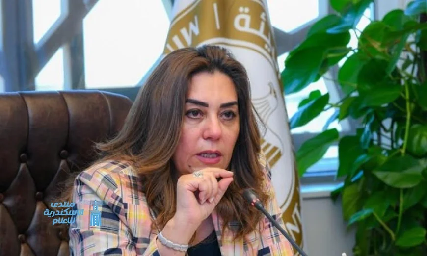 منال عوض تعلن عن تنظيم جديد لصيد الطيور البرية في محافظات مصرية متعددة