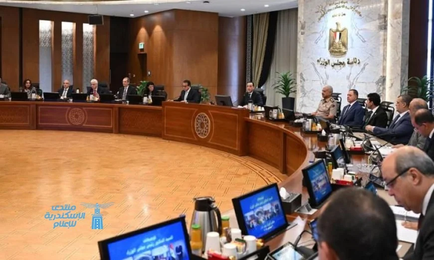 مجلس الوزراء يقر مشروعات قرارات هامة لتعزيز قطاع التعليم الجامعي