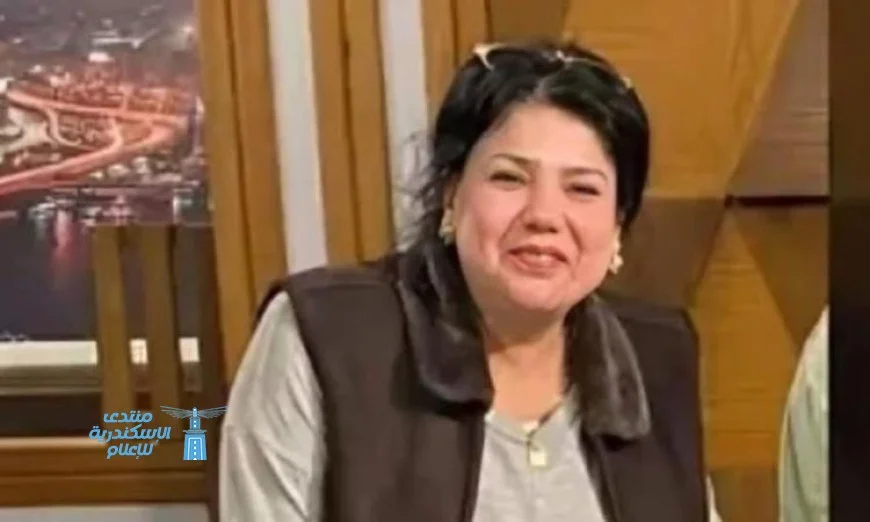 وزارة الصحة تكشف تفاصيل جديدة حول وفاة الإعلامية عبير الأباصيري