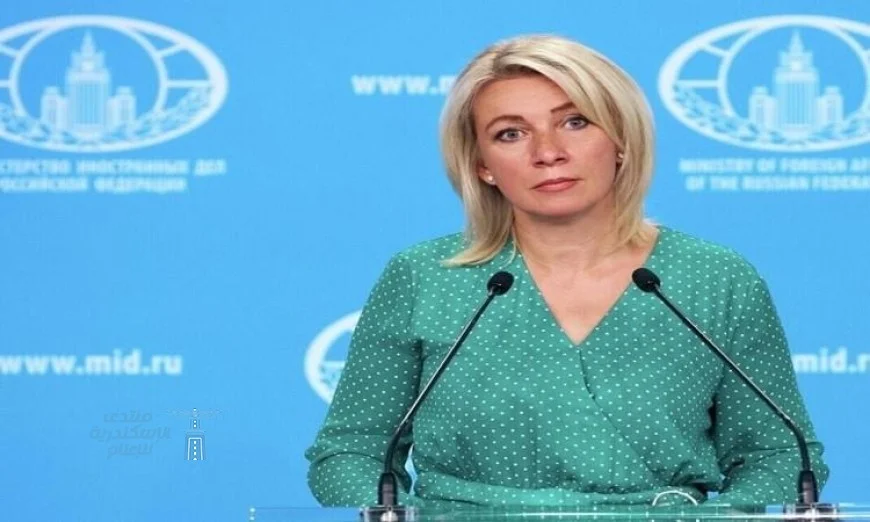 موسكو وواشنطن تبحثان تحديد موعد ومكان جولة المفاوضات القادمة بين روسيا وأمريكا