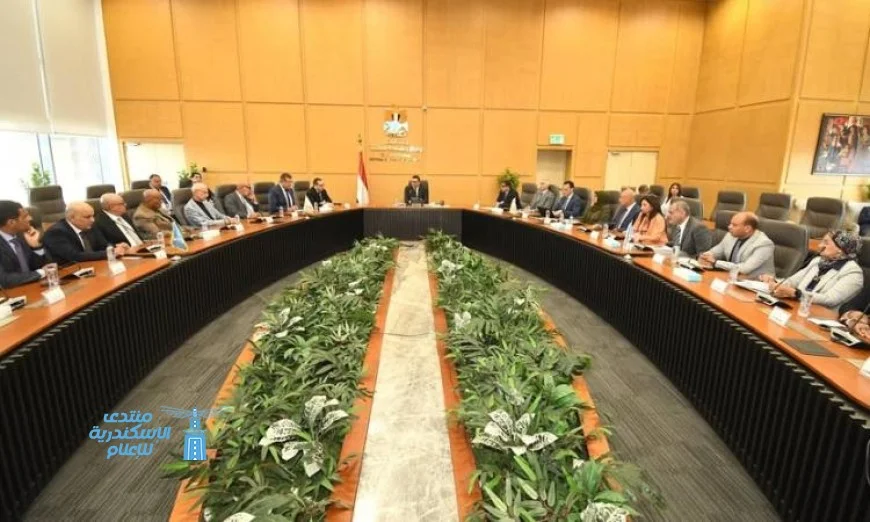 وزير الإسكان يكشف عن خطوات إطلاق منصة لتصدير العقارات المصرية الفريدة