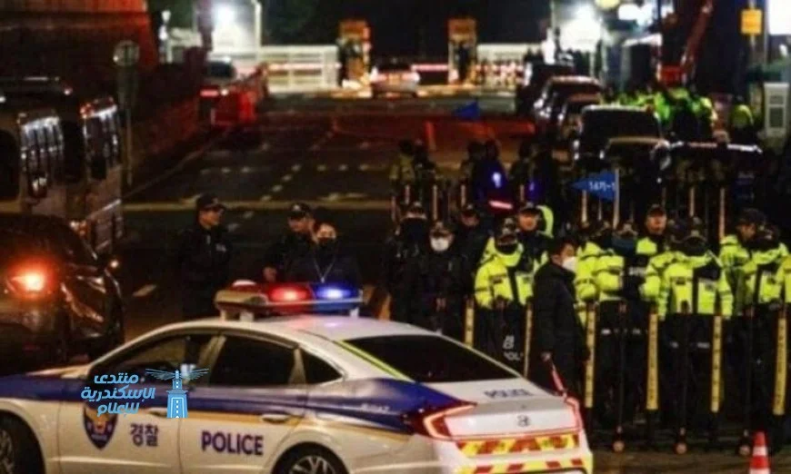 مصرع ثلاثة أشخاص في حادث طعن مروّع بكوريا الجنوبية
